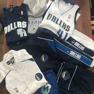 Nike maverick BUNDLE (read description)